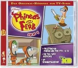  Phineas und Ferb TV Serie Folge 4