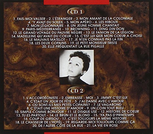 Le Disque D'Or - Double Gold (2CD)