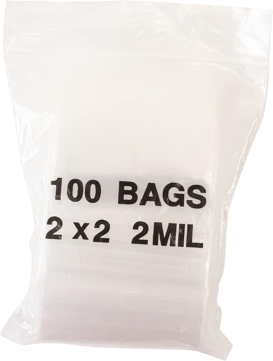 Clear Plastic Bags