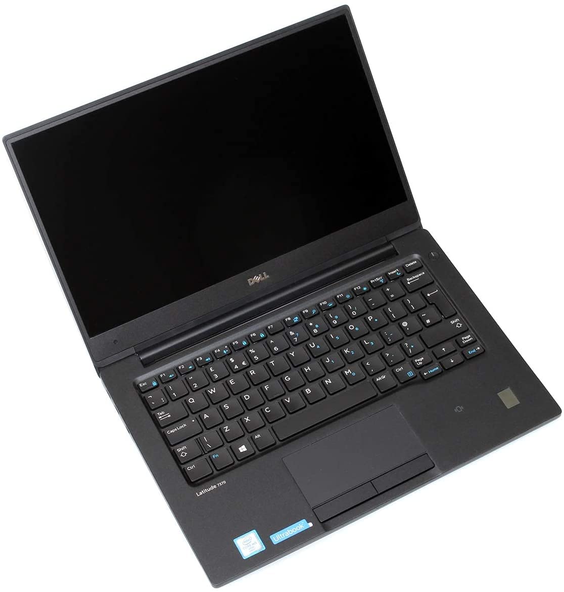 DELL Latitude 7370 Business Laptop, Intel Core M5-6Y57 CPU, 8GB 
