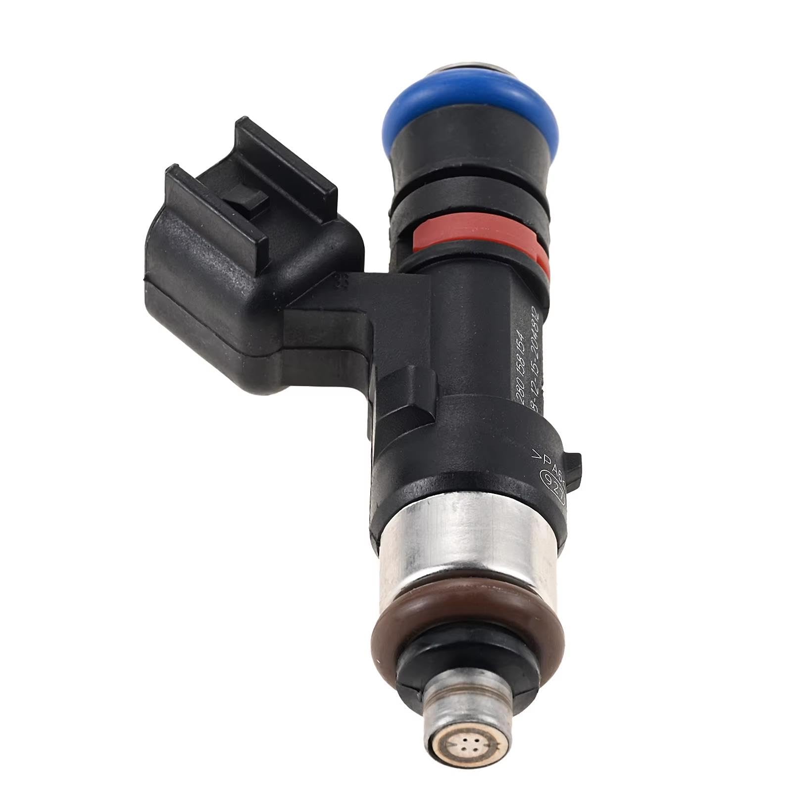1 Inyector De Combustible Para Coche 12602223 Para Buick Para Enclave