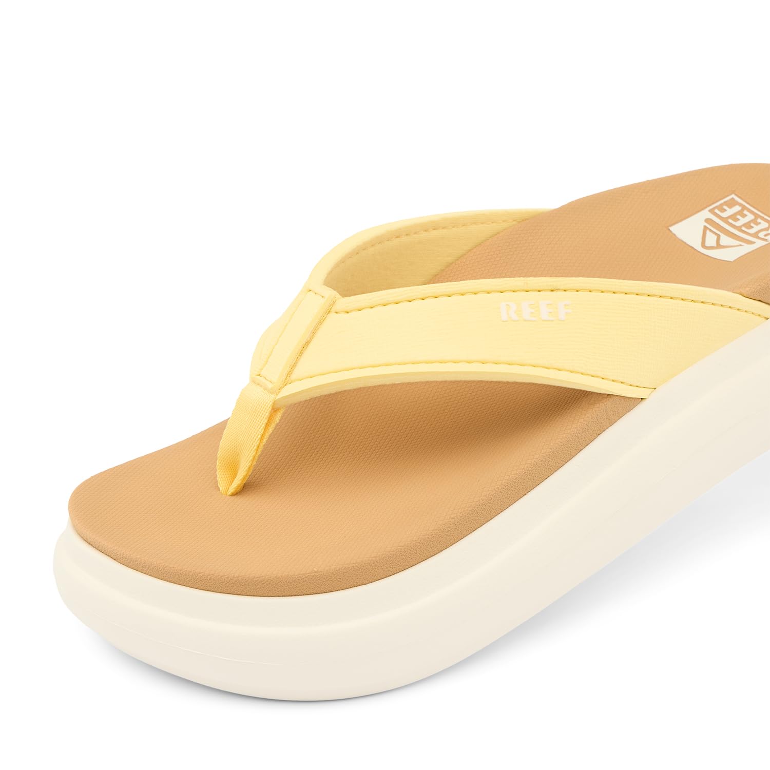 Reef Cuscino Bondi, Sandali Donna