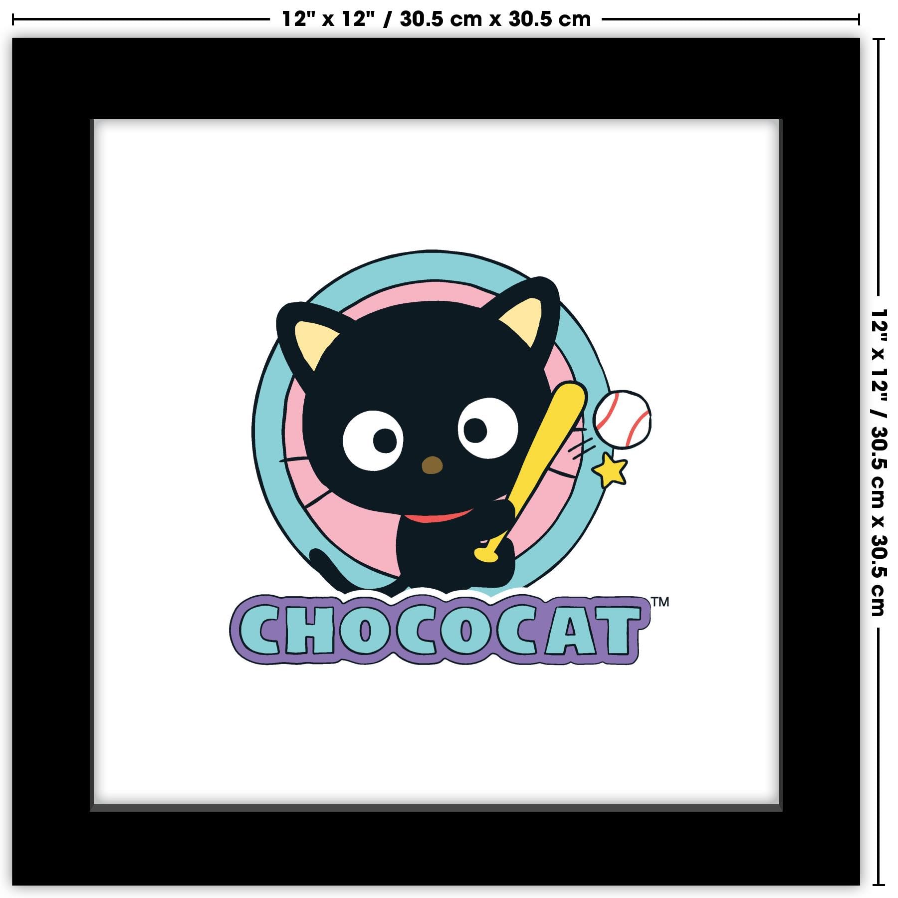 Amazon.com: Trends International Gallery Pops Sanrio Chococat