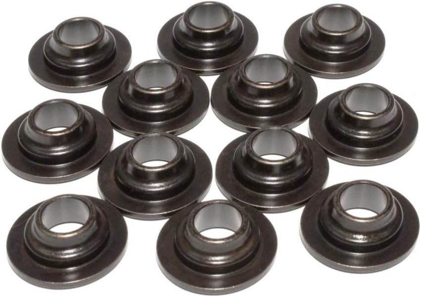 COMP Cams 786-12 Steel Retainer for Set of 12 Ford 3.8/4.2L w/Stock Valve Spring Diameter