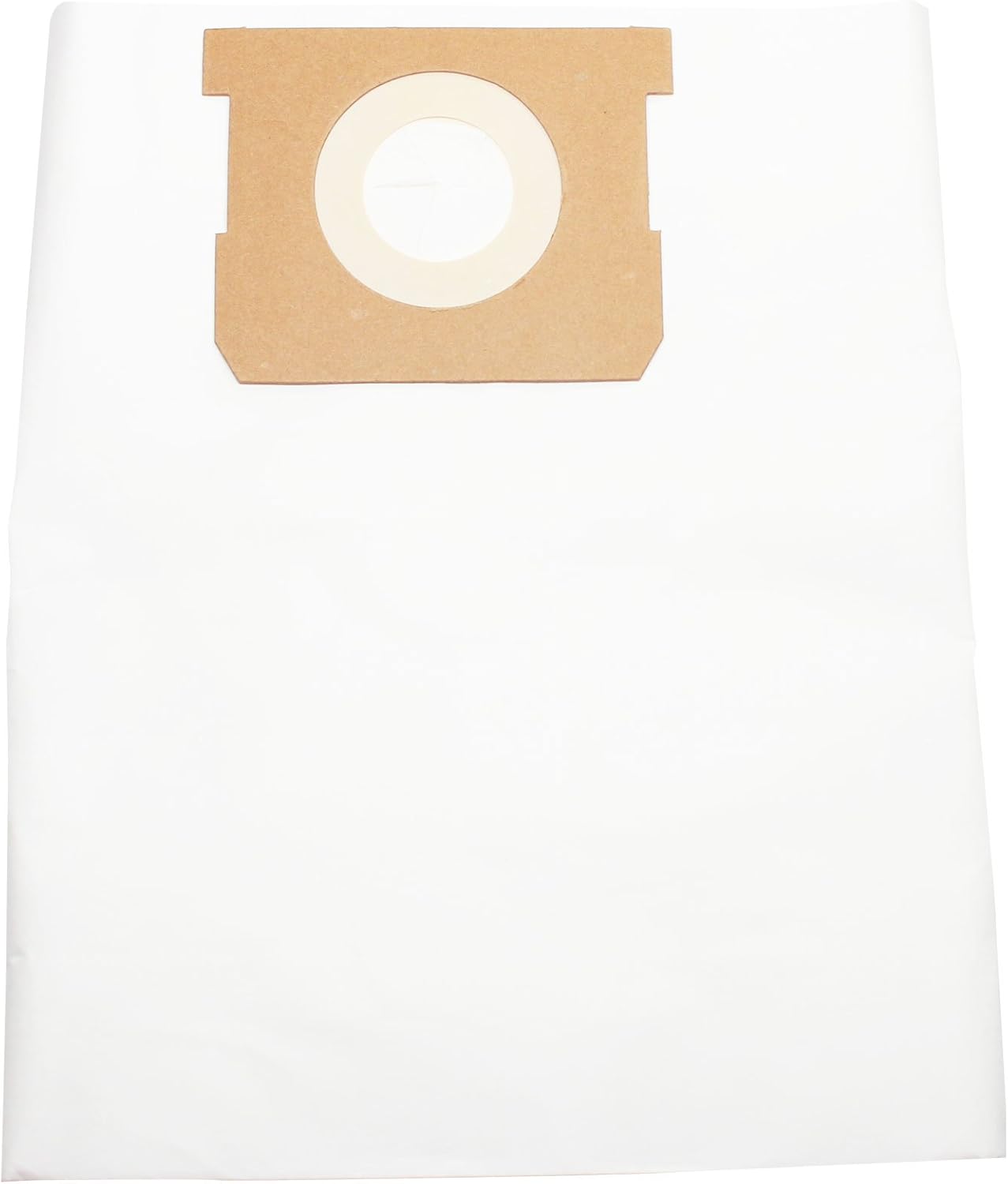 UpStart Components 12 Paper Vacuum Bags & Filter - Compatible with Shop-Vac CH87-650C, 587-34-00, 596-07-00, 86EM350, 586-73-00, 12B300A, 12B225A