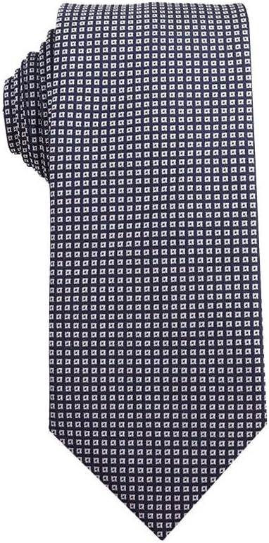 Men's Polyester Silk Business High End Banquet Suit Hand Tied Tie