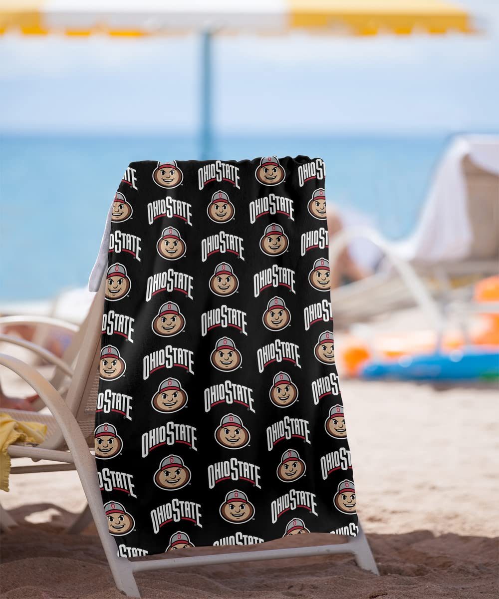 LOGOVISION The Ohio State University, 30