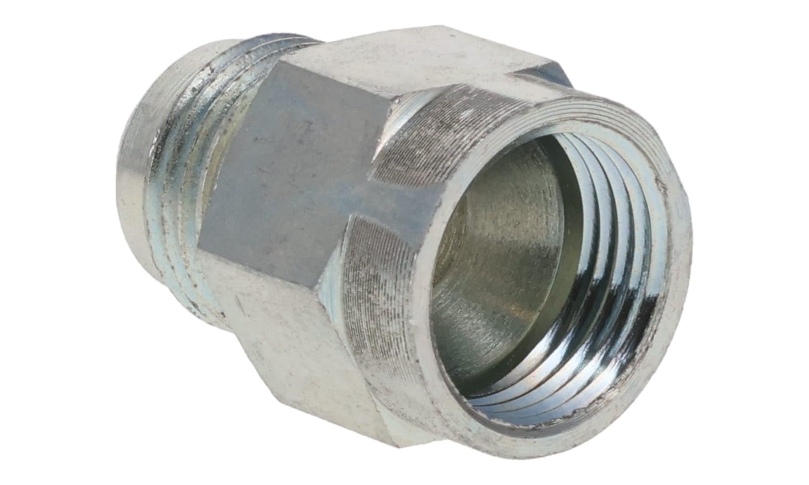 TITAN FITTINGS | 2406-12-08 | Tube Expander-Reducer 3/4