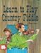 Mel Bay Learn to Play Country Fiddle