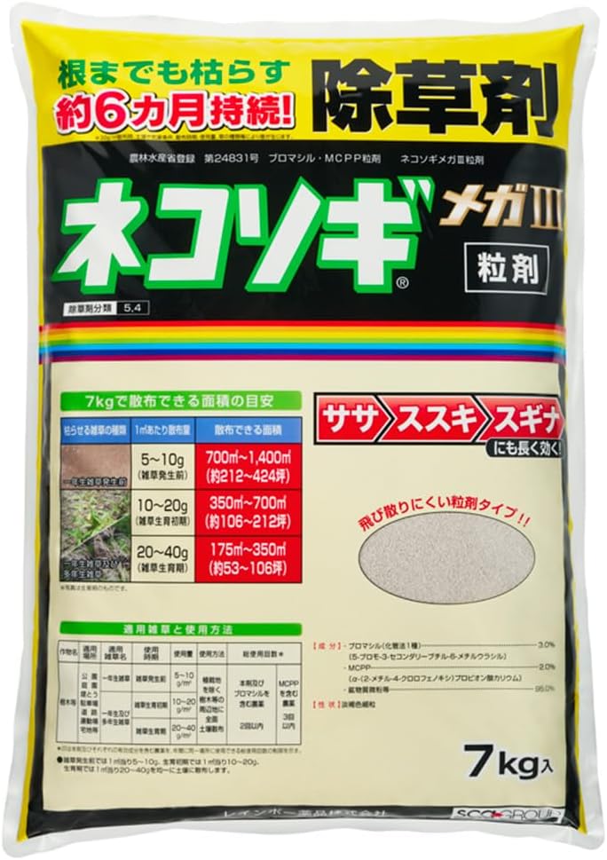 レインボー薬品(Rainbow Chem