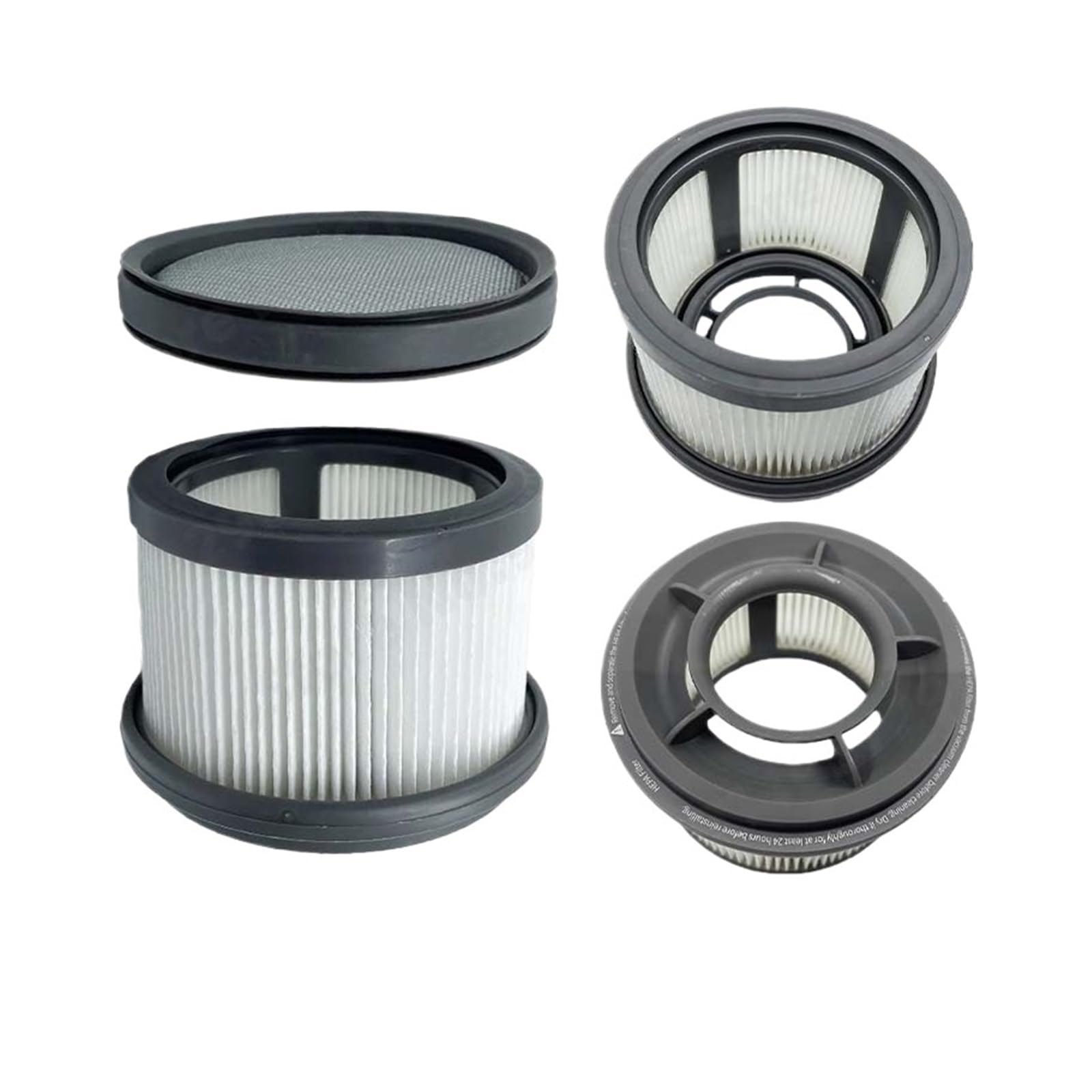 Set Di Filtri HEPA, Compatibile Con Aspirapolvere XIAOMI, G9 G10(2pcs)