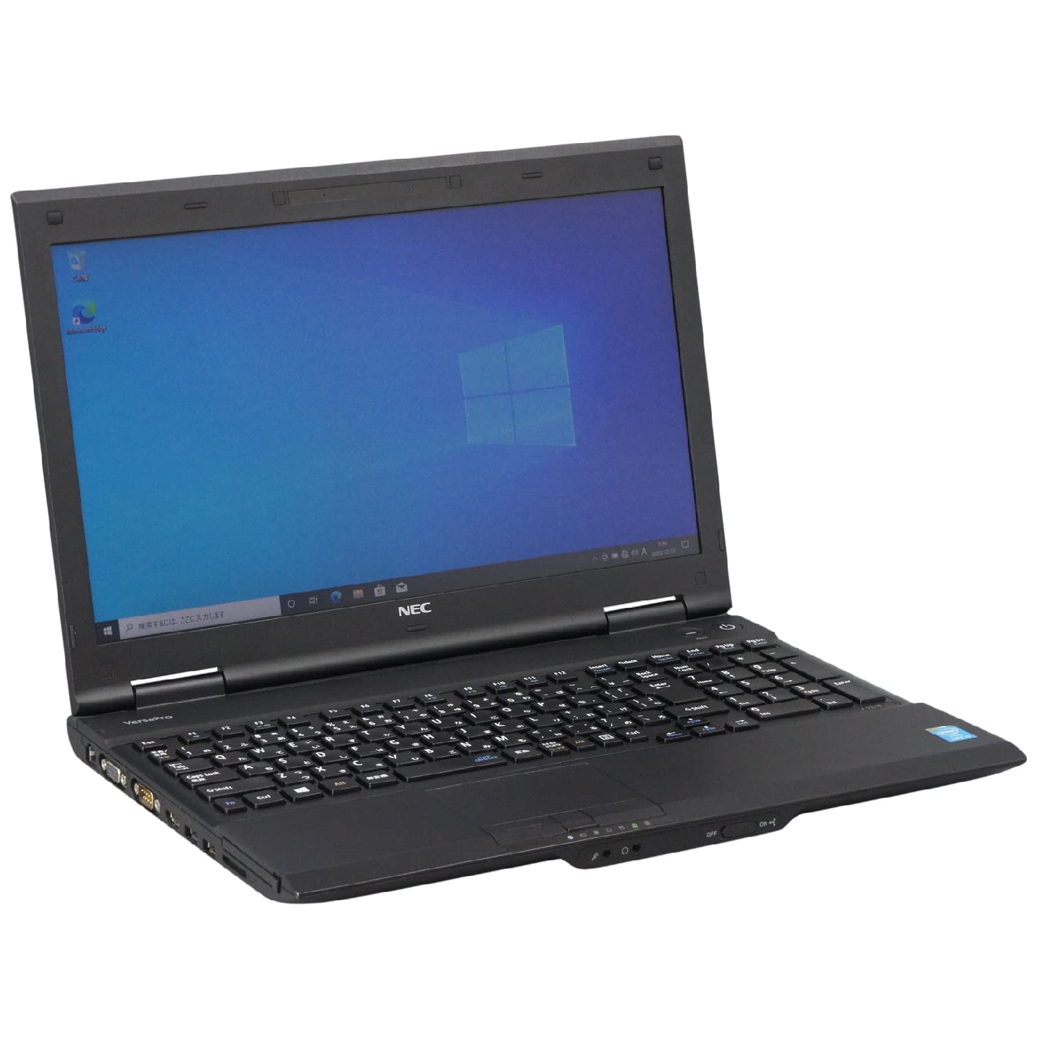 NEC VersaPro VJ25TLN Core i5 【公式通販】