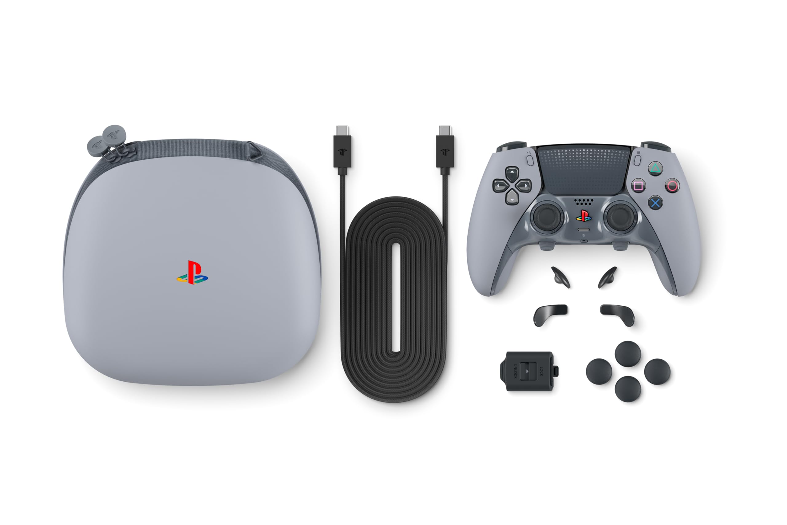 Sony PS5 DualSense Edge™ Wireless Controller - 30th Anniversary 