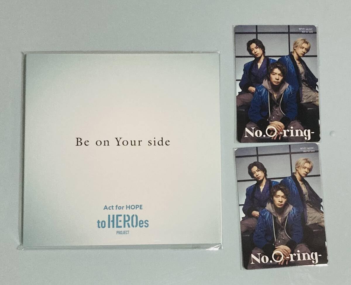 Amazon.co.jp: NUMBER I Mini Album No.O -ring - First Edition