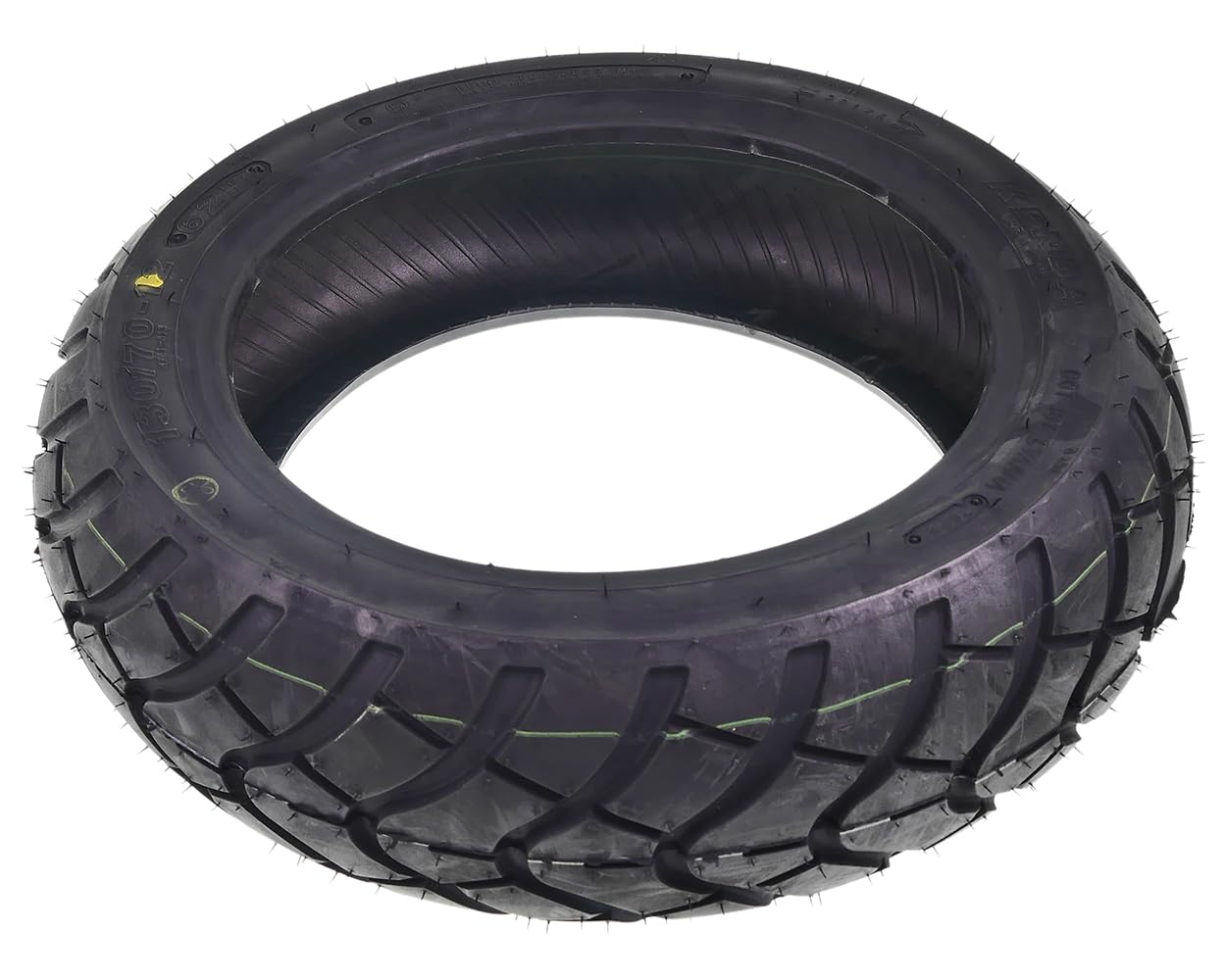 KENDA K761 130/70-12 4PR 62P TL (M+S) Reifen