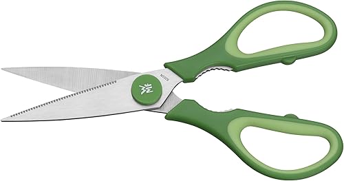 Miniatura 2 de WMF Touch - Tijera para cocina, color verde