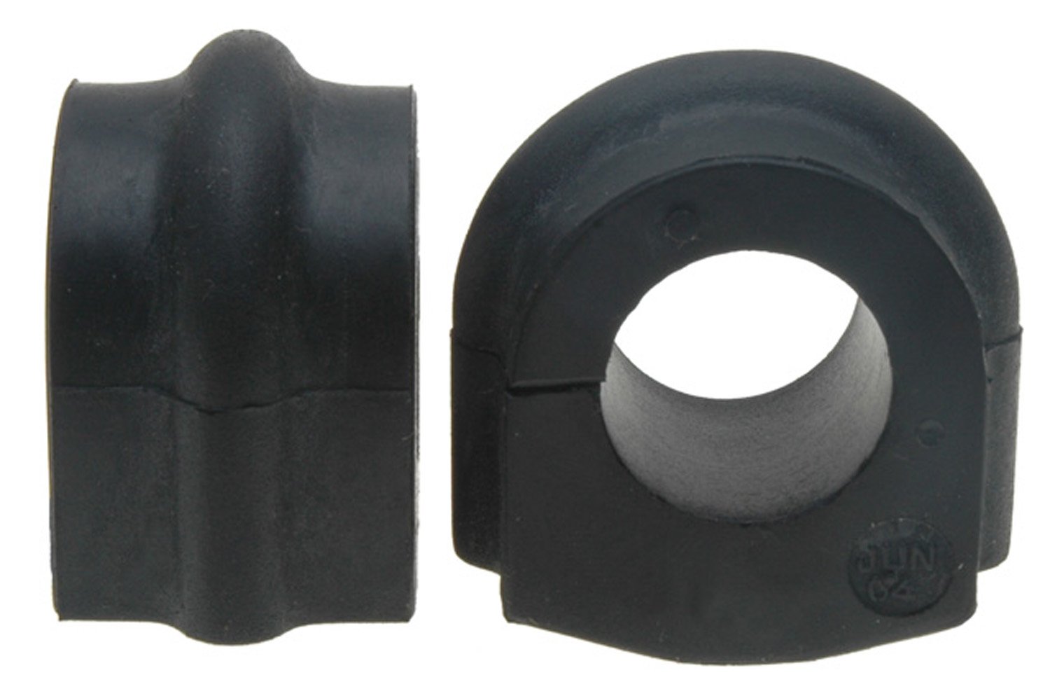 Amazon.com: ACDelco Gold 45G1487 Front Suspension Stabilizer Bar 
