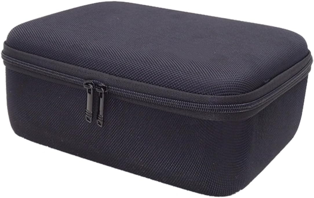 TEHAUX Electronics Case Storage Pouch Outdoor Cable Organizer Cable Bag for Tablet Storage Bag