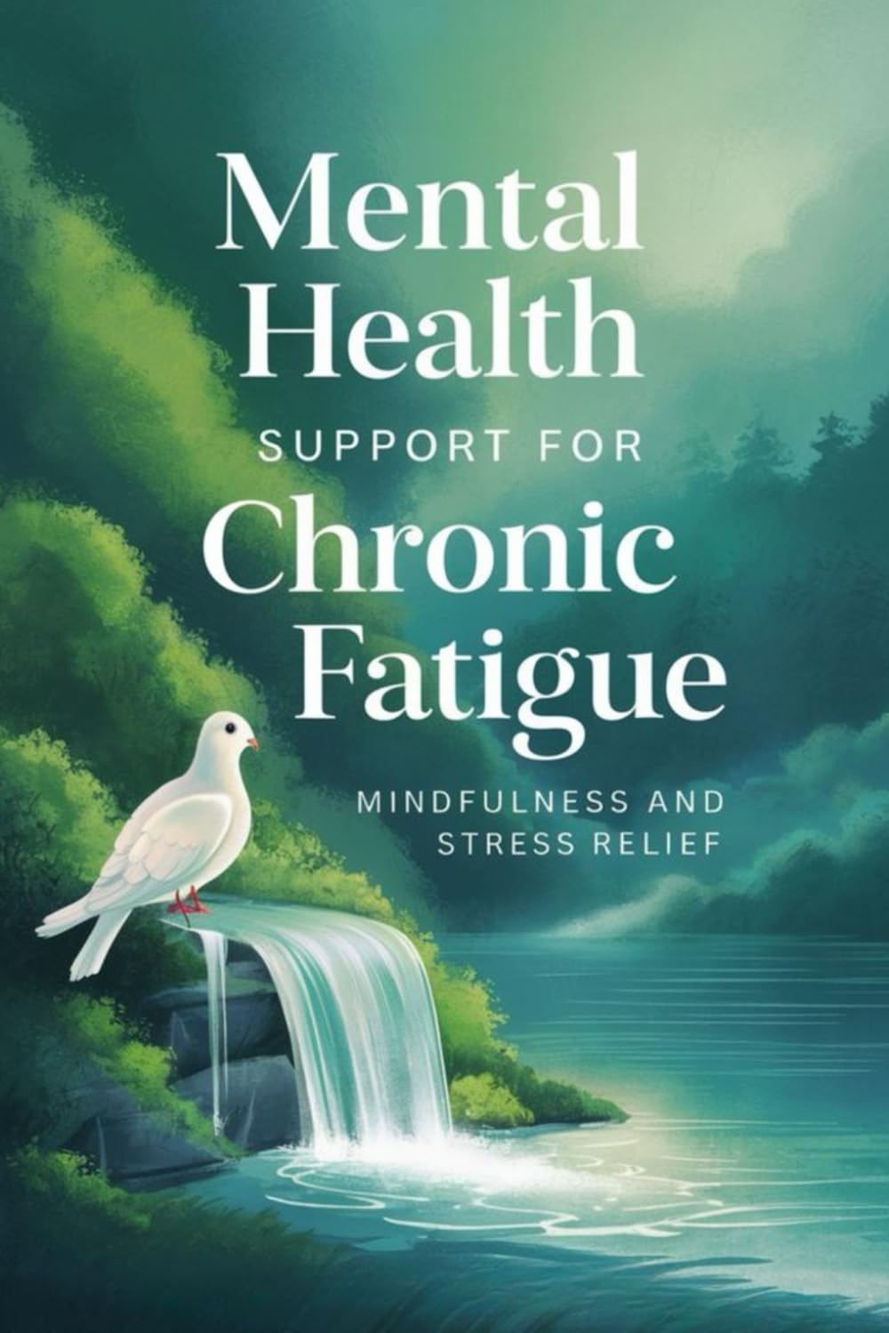 Mental Health Support For Chronic Fatigue: Mindfulness And Stress Relief