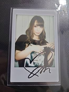 ファン・ミンヒョン チェキ サイン 直筆 レア ファン・ミンヒョン チェキ サイン 直筆 レア Amazon.co.jp