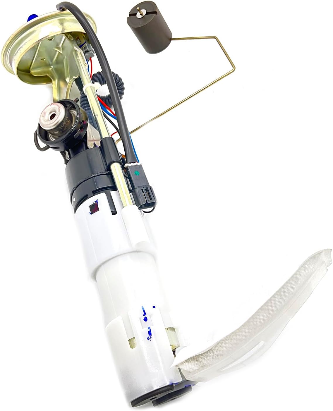 Polaris ATV Fuel Pump Kit, Genuine OEM Part 2204308, Qty 1