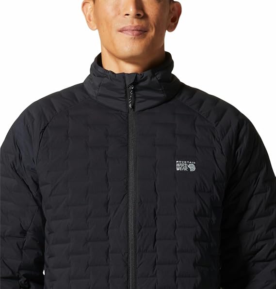 Mountain Hardwear mens Stretchdown Light JacketJacket