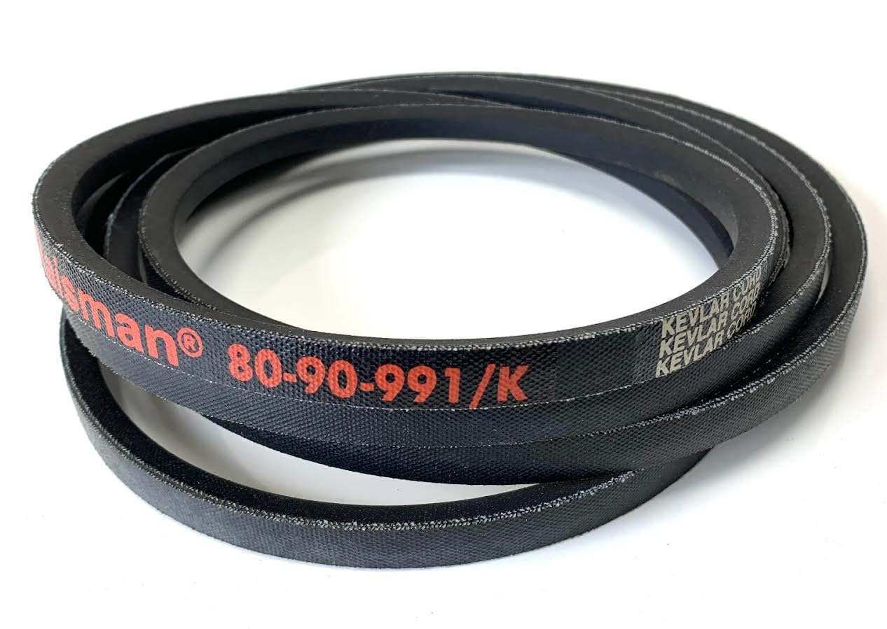 Correa De Kevlar Para Cortacésped MTD, Cub Cadet Y Otras Marcas - Modelos 754-04033, 954-04033