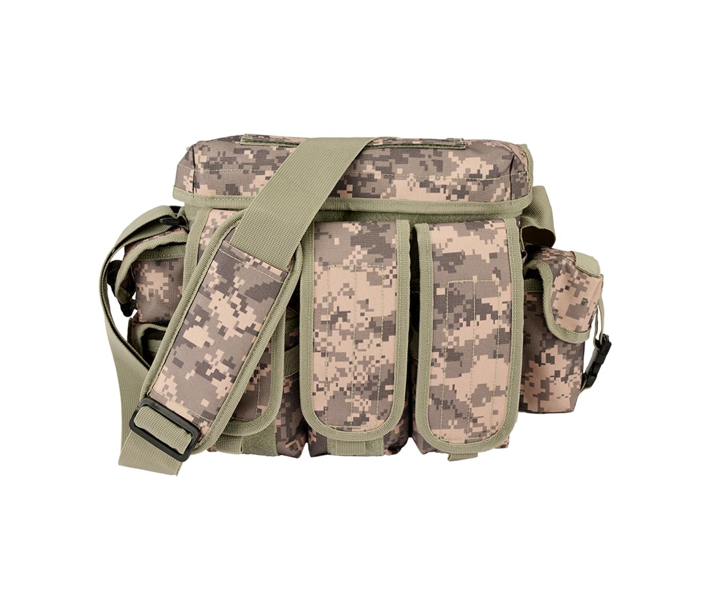 Brandit Unisex Kids Vert Children's Shoulder Bag Grab