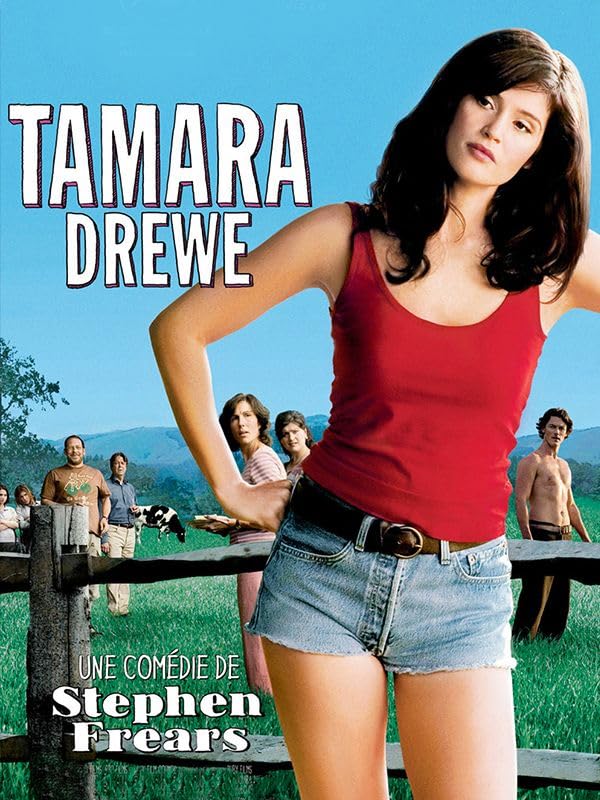 Tamara Drewe