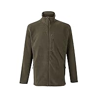 VELILLA 201502 Giacca Polar Colore Nero Taglia L