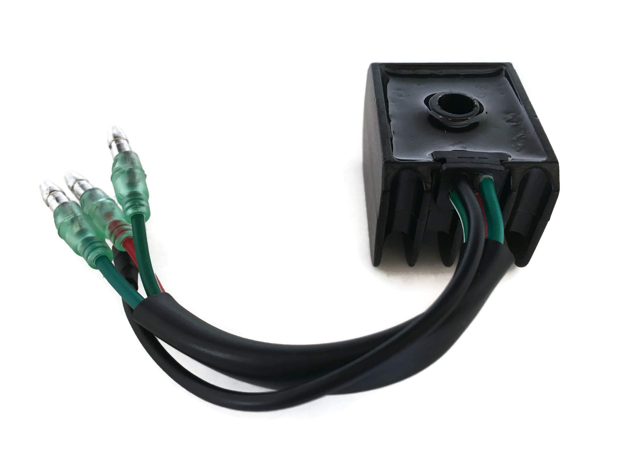 Raddrizzatore Assy Per Motori Fuoribordo Yamaha Parsun 6HP-40HP - Ricambio Aftermarket YAMASCO