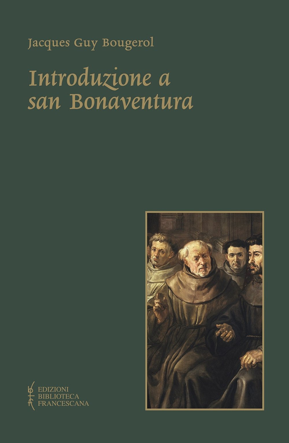 Introduzione A San Bonaventura. Nuova Ediz. - 4