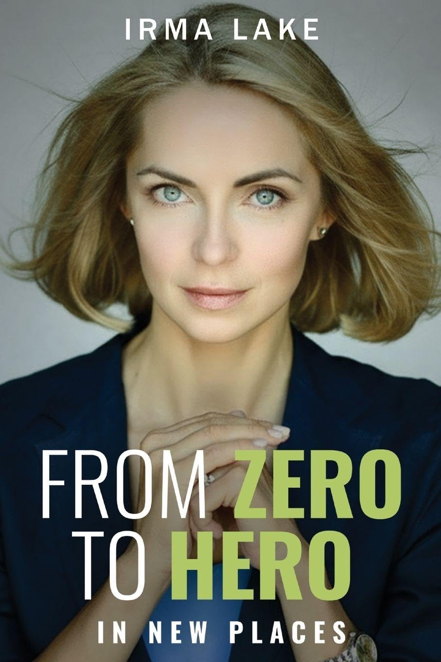 From Zero to Hero in New Places