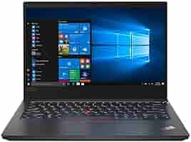 Amazon.com: Lenovo ThinkPad E14 Gen 2 20TA009AUS 14
