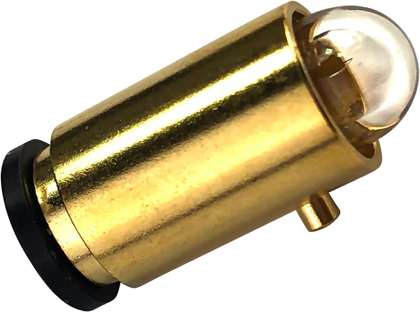 Carley Lamps Welch Allyn 08200-U Replacement Compatible Lamp Bulb