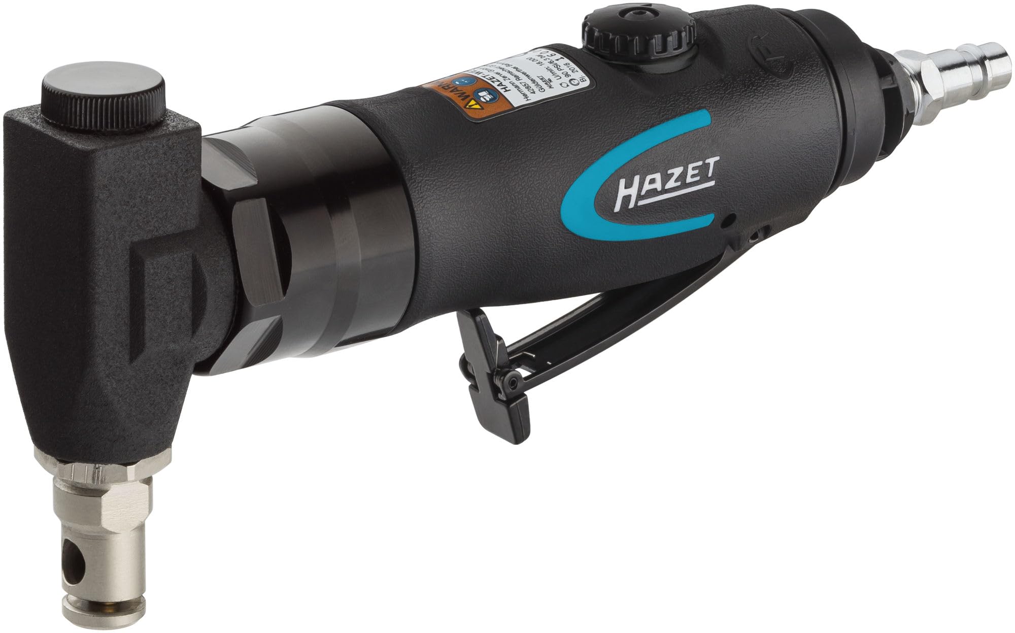 HAZET Blechknabber 9036N-1 I