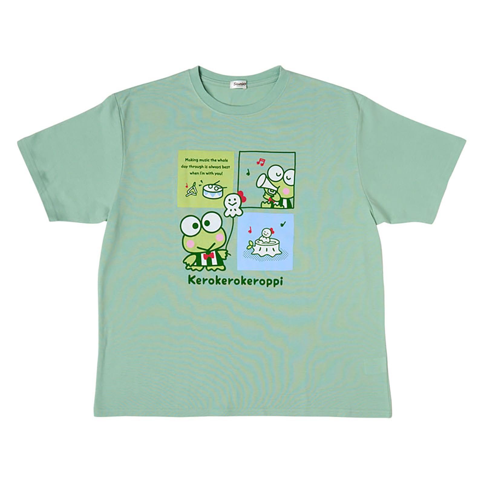 【希少！】90s ケロッピー Tシャツ サンリオ 1995年製 希少！】90s ケロッピー Tシャツ サンリオ 1995年製 希少 】90s