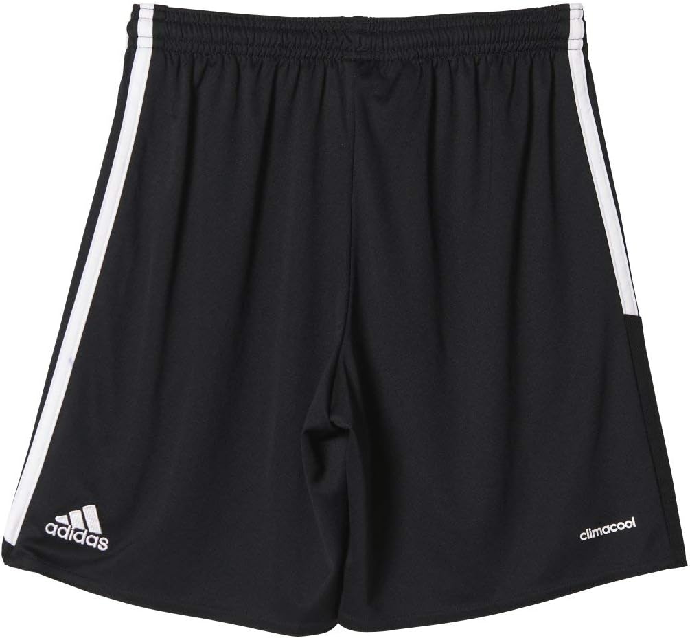 adidas regista 18 shorts youth