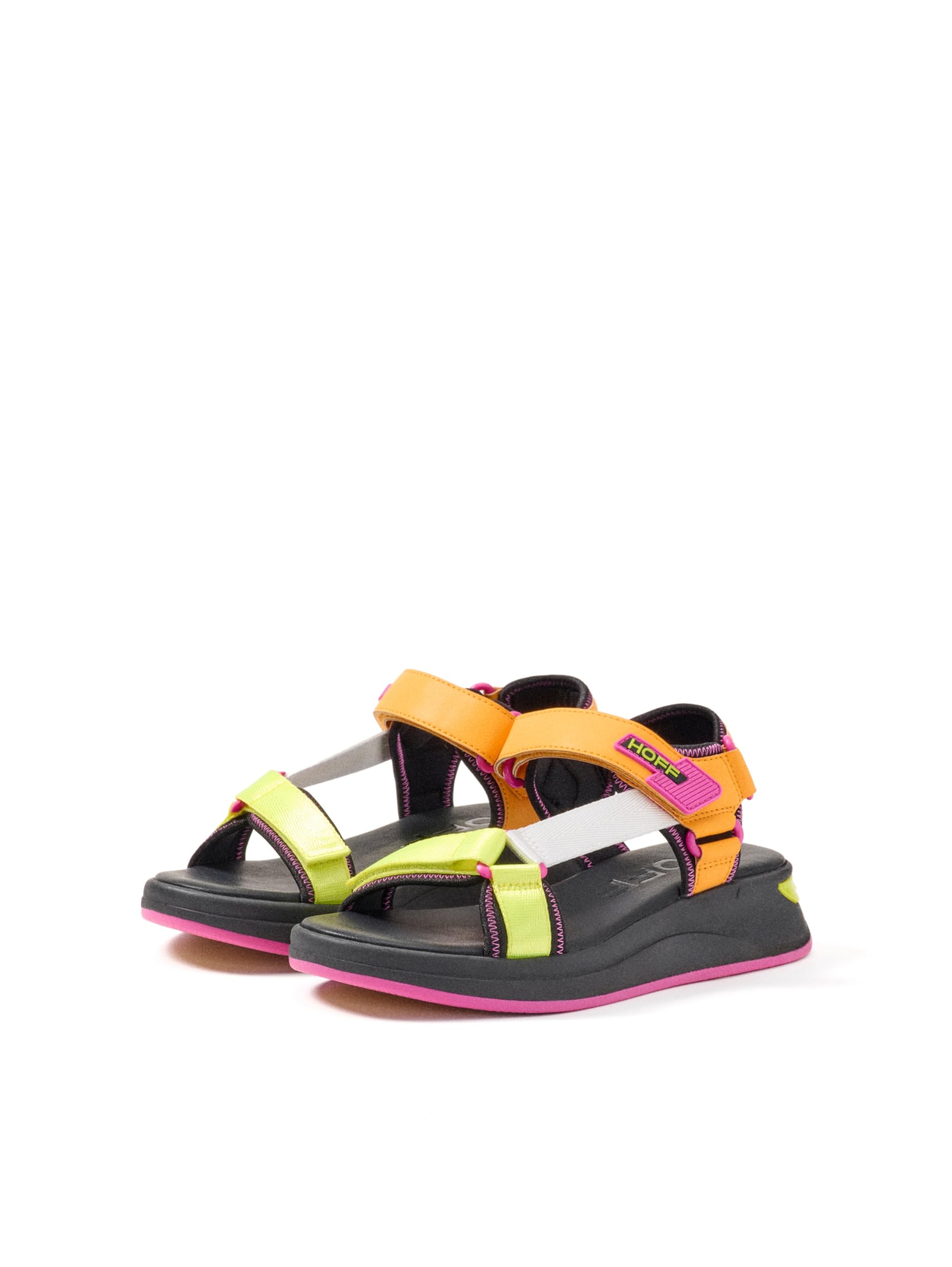 HOFF Mujer Sandalia Deportiva Samos