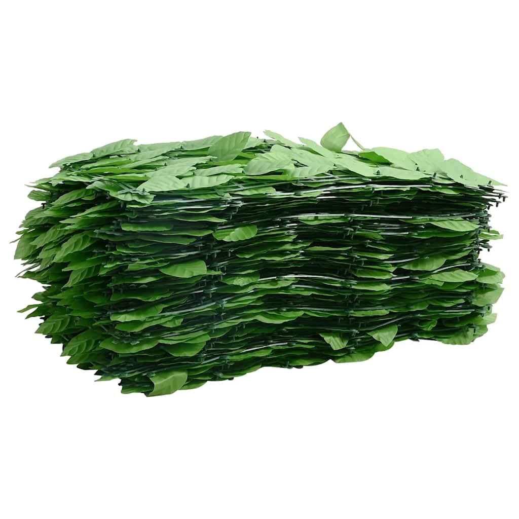 Zielone