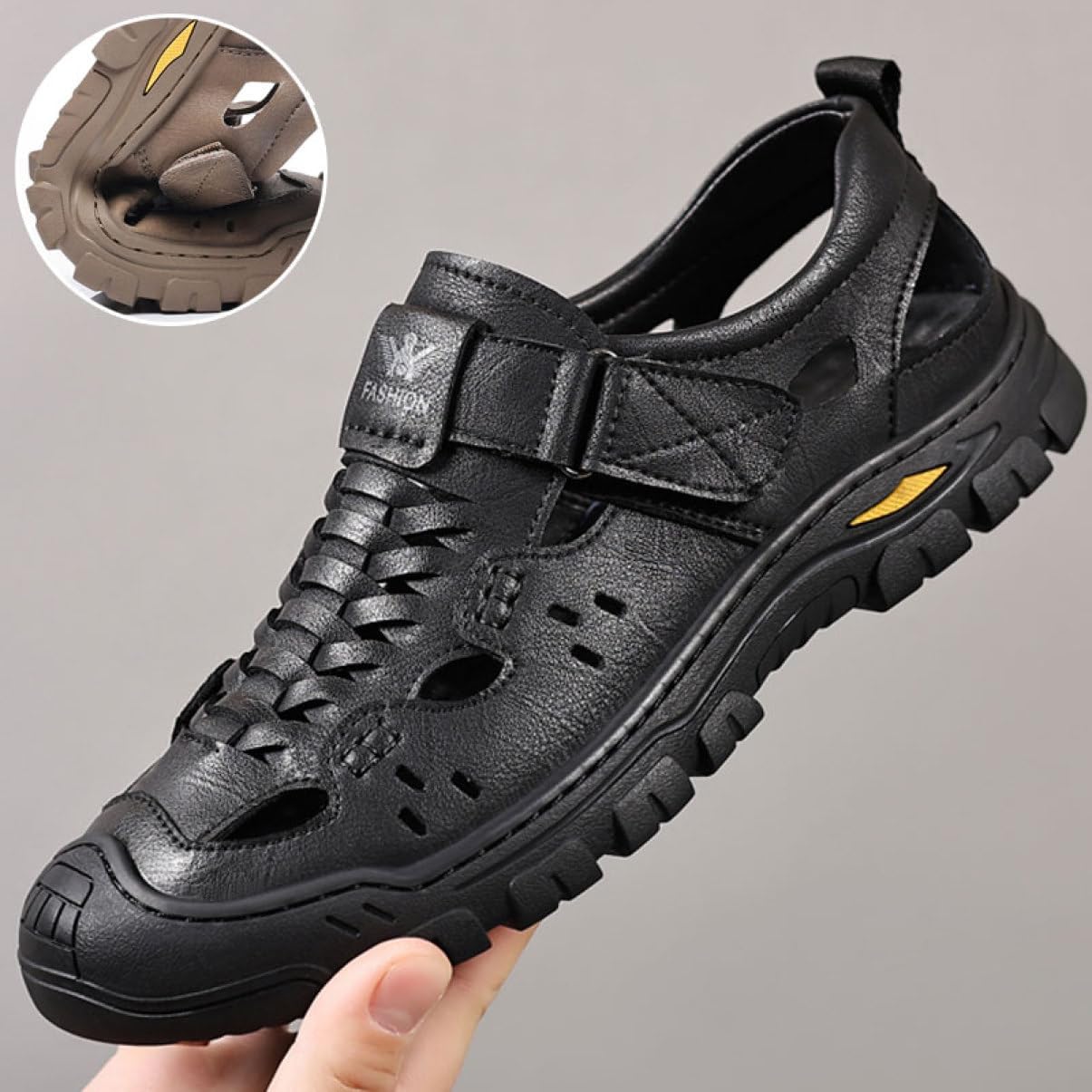 極美品 B.R.別注 ベルウィッチ ライトグレーフランネル 42