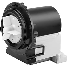 4681EA2001T   LG & Kenmore   - WM2101HW WM3270CW WM3431HS WM3770HVA  - AP5328388 4681EA1007G 4681EA1007D