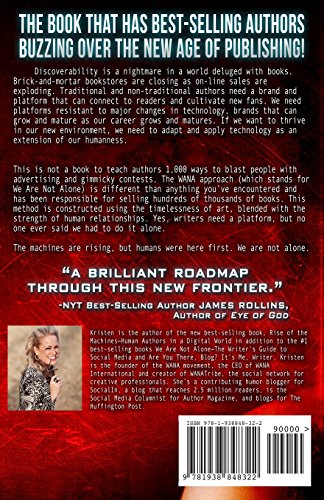 Rise of the Machines: Human Authors in a Digital World - Image 2