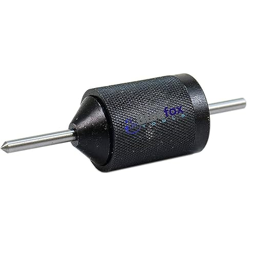 BLUEFOX TOOLS Universal Transfer Center Aligner Punch Hardened Pin Machine Tools Range 3/16" to 1-3/16" | Durable & Perfect Tool for Industry