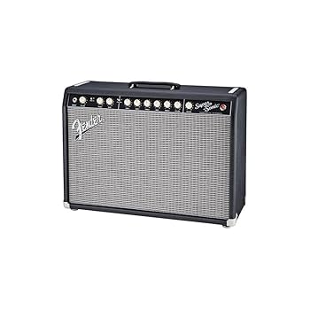 アンプ 新品 Amazon.co.jp: Fender フェンダー ギターアンプ SUPER-SONIC 22
