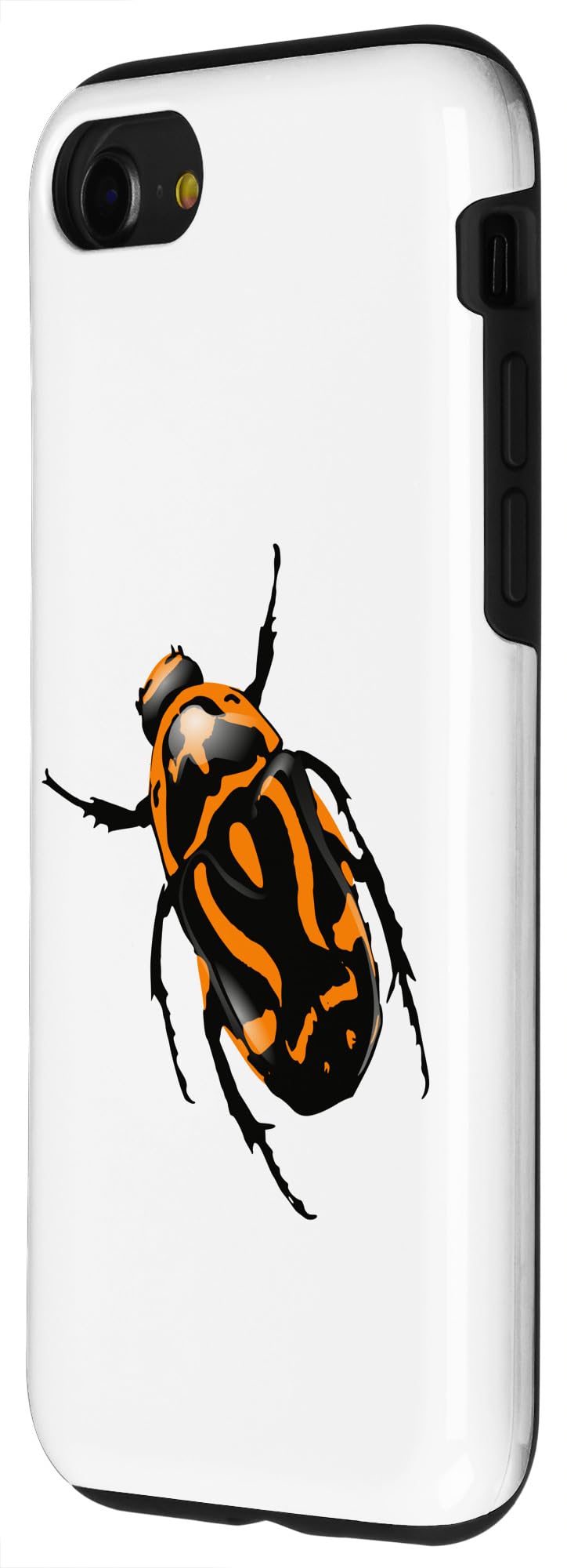 Amazon.co.jp: iPhone SE (2020) / 7 / 8 虫好きや昆虫好きの