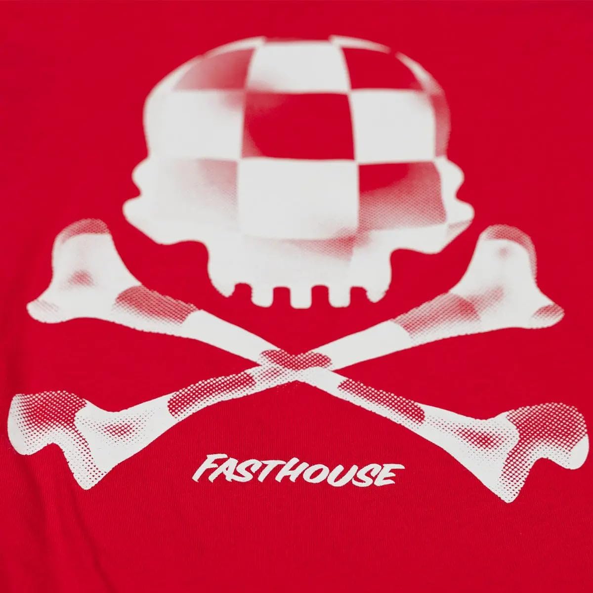 FASTHOUSE Toddler Render Short Sleeve Tee