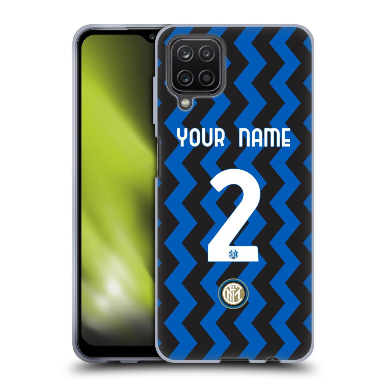 GLASGOW WARRIORS 2020/21 KIT CREST CUSTODIA COVER A PORTAFOGLIO PER