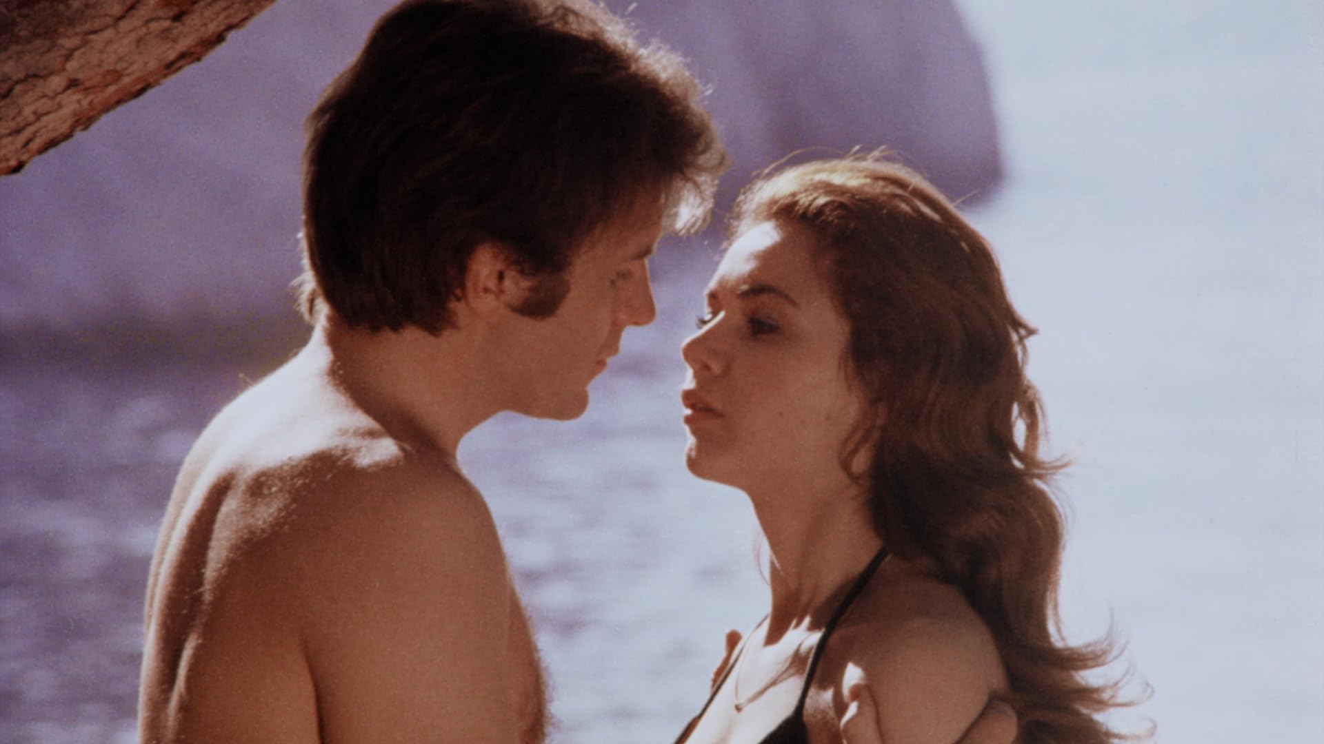 Je suis une nymphomane [Blu-ray]