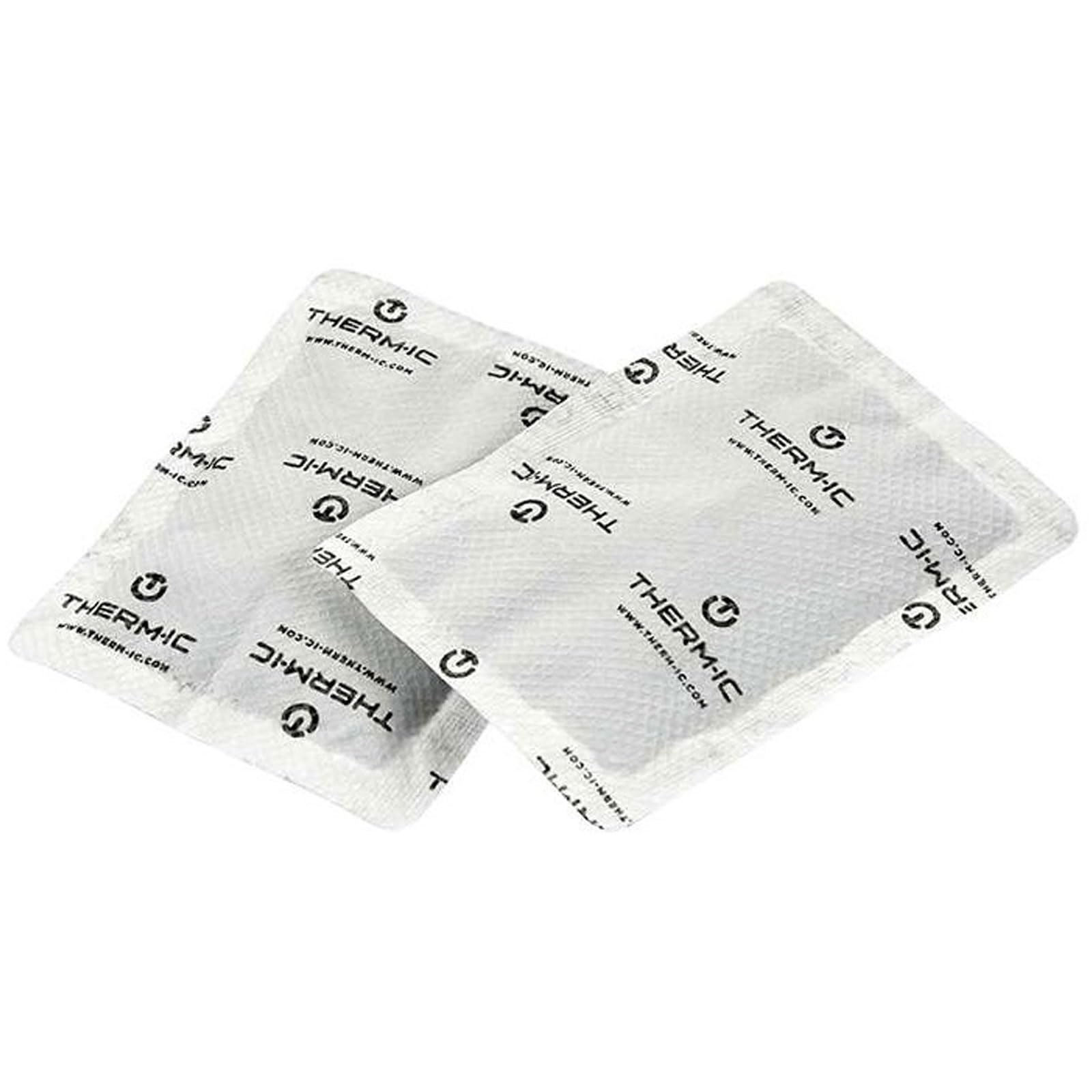 Therm-Ic Packung mit 20 Pocket Warmers, Taschenwärmer, 8 Stunden Wärme